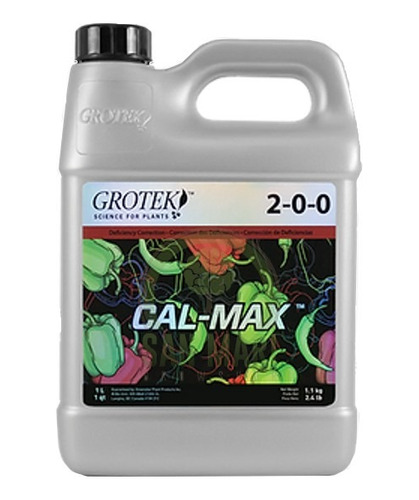 Grotek Cal Max 1 Lt.