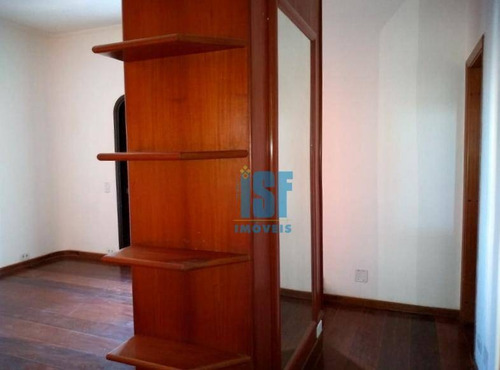 Imagem 16 de 30 de Cobertura Com 4 Dormitórios Para Venda E Locação, 252 M² - Vila Campesina - Osasco/sp - Co0833