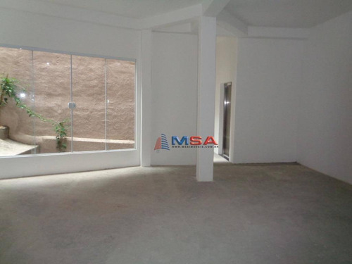 Imagem 23 de 25 de Casa Residencial À Venda, Pacaembu, São Paulo - Ca0589. - Ca0589
