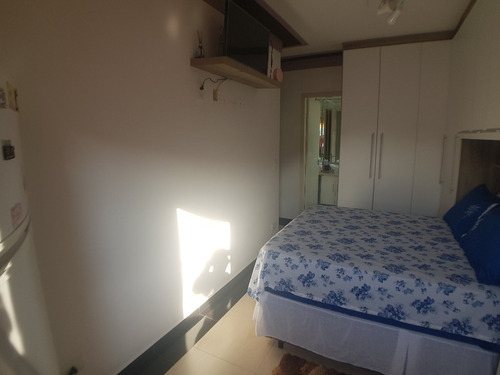 Imagem 8 de 16 de Apartamento Á Venda Todo Reformado ( Com Baixa Despesa Mensal ) - Ap05082 - 67854520