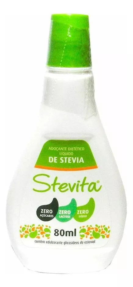 Segunda imagem para pesquisa de adoçante stevia