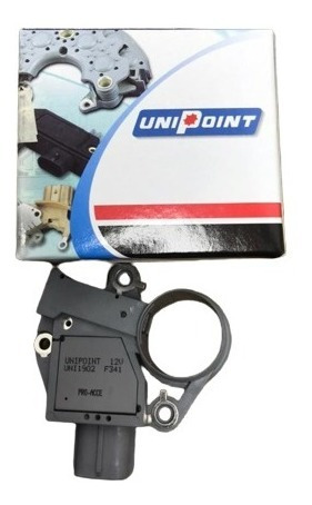 Regulador Unipoint Ford/mazda/mustang/triton/explorer Yrf341