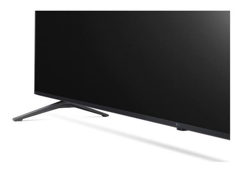 Smart TV LG 55UQ801C0SB LCD 4K 55" 100V/240V