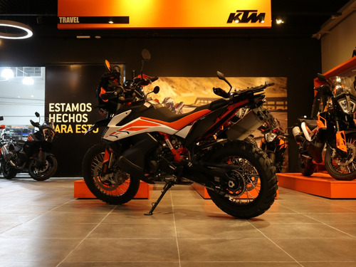 Ktm 790 Adventure R 2023 Disponible Ya