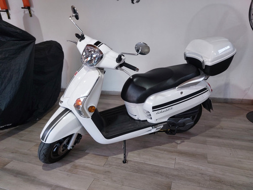 Kymco  Like 125