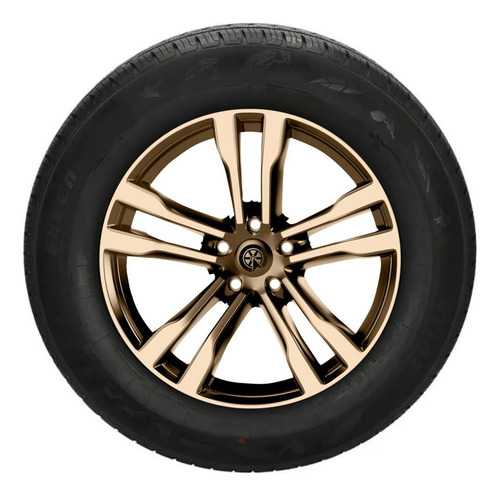 Llanta 215/60r17 96h Atlas Sport Green Suv Índice De Velocidad H