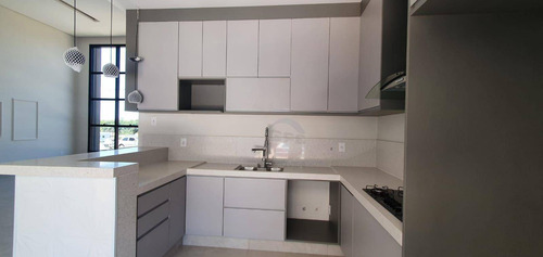 Imagem 5 de 29 de Casa Com 3 Suítes À Venda, 198 M² Por R$ 1.400.000 - Condomínio Piemonte - Indaiatuba/sp - Ca12003
