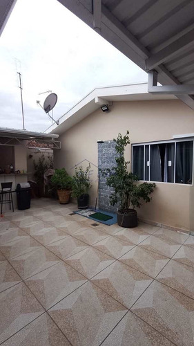 Imagem 22 de 25 de Casa Com 3 Dorms, Jardim Morumbi, Pirassununga - R$ 425 Mil, Cod: 10132573 - V10132573
