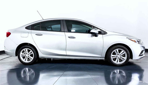 Imagen 4 de 15 de 101866 - Chevrolet Cruze 2017 Con Garantía
