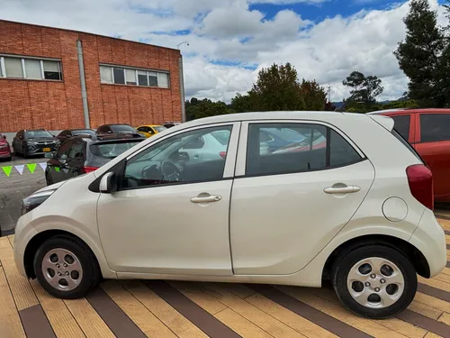 Kia Picanto 1.0