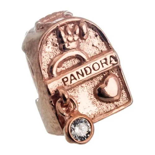 Dije Charm Rockola M sica Pandora De Plata 925 Env o gratis