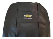 Comprar Juego De Fundas Cubre Asientos Simil Cuero Chevrolet Onix