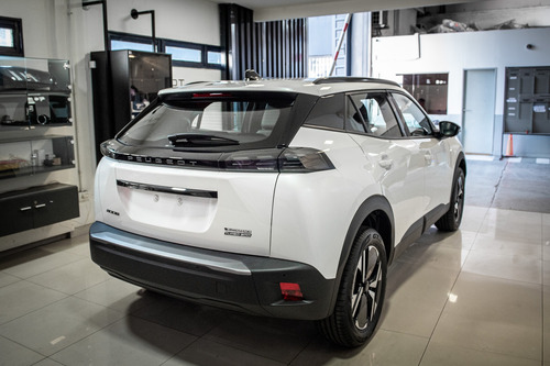 Peugeot 2008 Active 0km Nuevo Plan Adjudicado Hot Sale Promo