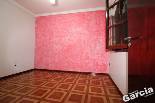 Imagem 13 de 27 de Casa Com 3 Dormitórios, Mais Edícula Com 2 Dormitórios - 6131 - 69863557
