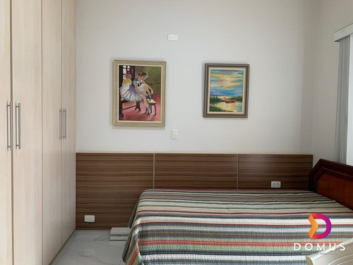 Imagem 13 de 15 de Casa Em Condomínio Para Venda Em Presidente Prudente, Condomínio Residencial Damha I, 4 Suítes, 2 Banheiros, 2 Vagas - 700445_2-1240124