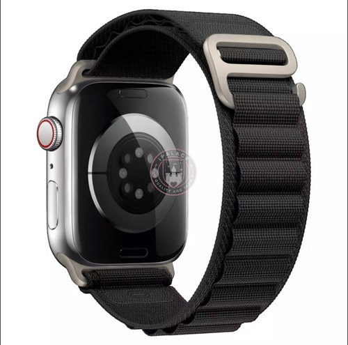 Correa Alpine Loop Para Apple Watch