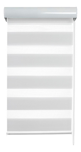 Persiana Enrollable Sheer Elegance 100 X 180cm (colores) 