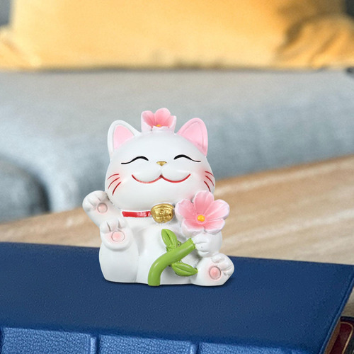 Estatua De Gato De La , Estatua De Gato En , Estilo A