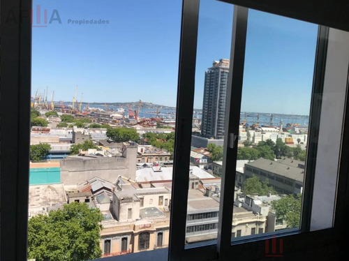 Venta Departamento 3 Dormitorios Av Libertador Vista- Centro (montevideo)