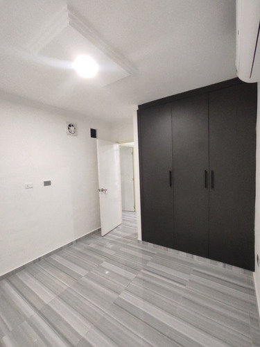 Leandro Araque/inzitu Realtors Vende Apartamento Conjunto Residencial Monte Mayor San Dego