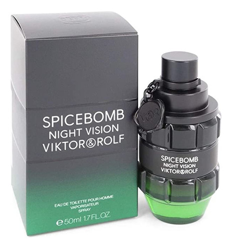 Viktor &amp; Rolf Spicebomb - 7350718:mL a $374990