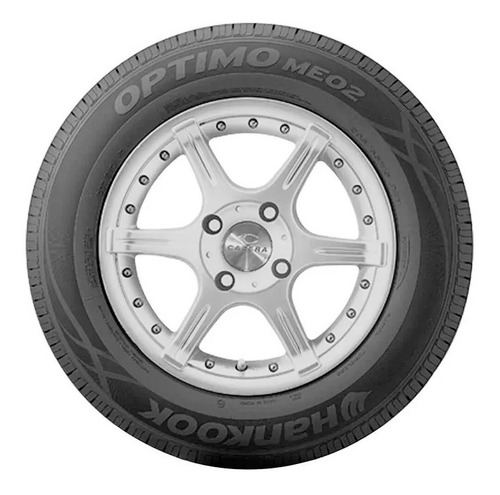 Imagen 3 de 6 de Neumático Hankook 215 65 R15 96h Optimo Me02 K424