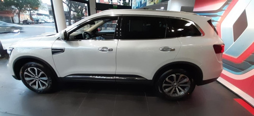 Renault Koleos 2.5 4wd Cvt Patentada Sin Rodar 2021 (LG)