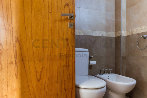 Imagen 10 de 28 de 33 E/ 19 Y 20, La Plata - Departamento 1 Dormitorio C/cochera