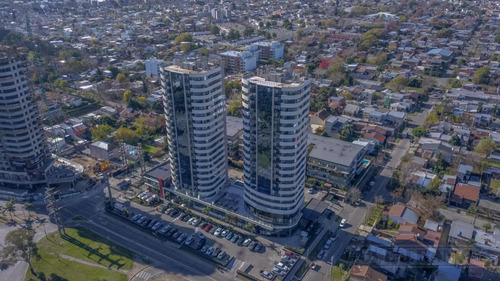 Emprendimiento - Brickell Tigre