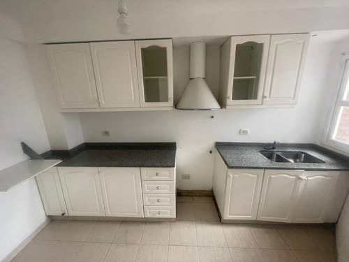 Triplex En Venta En Bernal Centro
