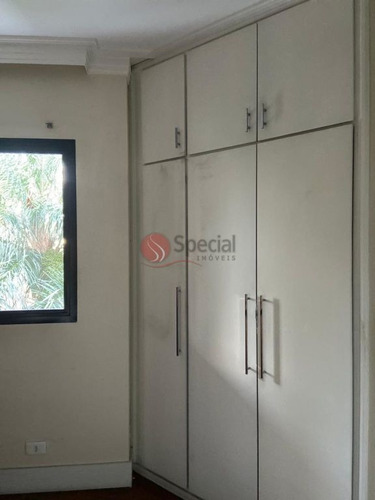 Apartamento No Tatuapé Próximo Ao Metrô Tatuapé - Ta7533