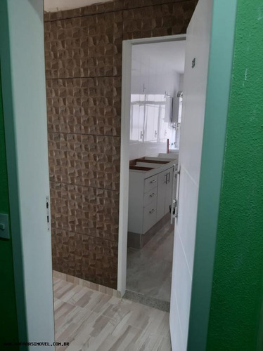 Apartamento Para Venda Em São Paulo, Campo Limpo, 3 Dormitórios, 1 Banheiro, 1 Vaga - 2218_1-1764210