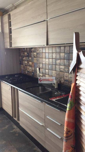 Imagem 6 de 30 de Apartamento À Venda, 86 M² Por R$ 880.000,00 - Vila Mariana - São Paulo/sp - Ap2268