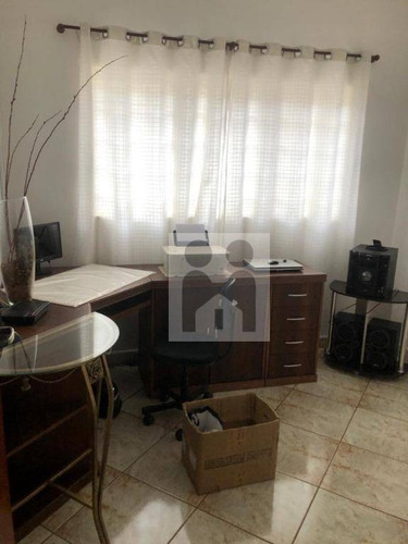 Imagem 11 de 20 de Casa Com 3 Dormitórios À Venda, 300 M² Por R$ 650.000 - Vila Monte Alegre - Ribeirão Preto/sp - Ca0414