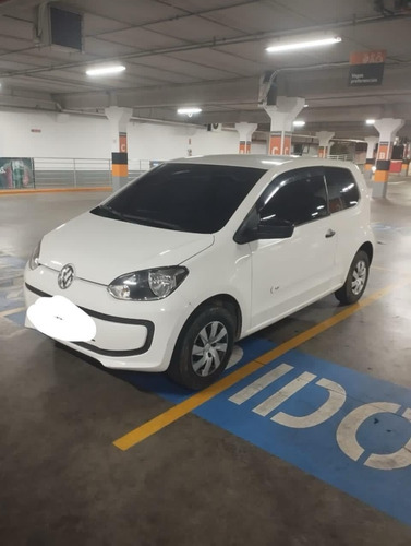 Volkswagen Up! 1.0 Take 3p