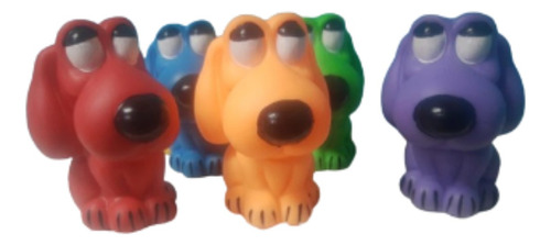 Cachorro Manhoso Com Corda Para Cães Mordedor Com Som