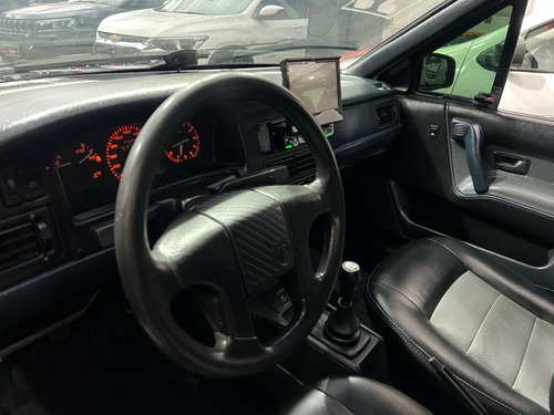Volkswagen Santana 1.8 Gl 4p