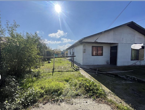 Local Comercial En Venta En Maule