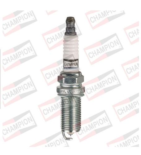 Bujia Doble Platino Champion Infiniti Q45 8v 4.5 2003-2006