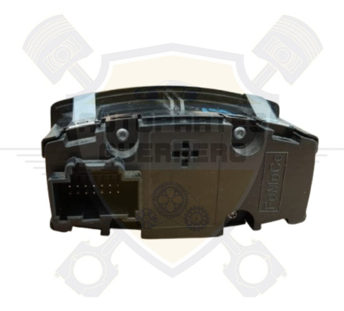 Switch Control De Luces Figo 2019-2021 (Usado)