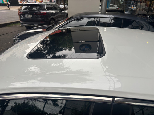 Honda Civic 1.5 Turbo Touring I-style Cvt