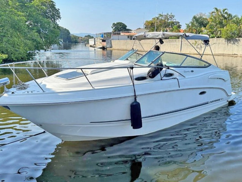 Lancha Chaparral 30 Lv3321