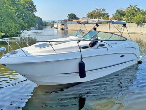 Lancha Chaparral 30 Lv3321