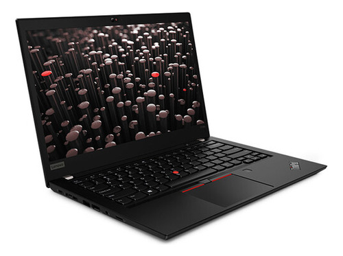 Lenovo Thinkpad P14s Gen 4 Notebook Multi-touch 14 Pulgadas