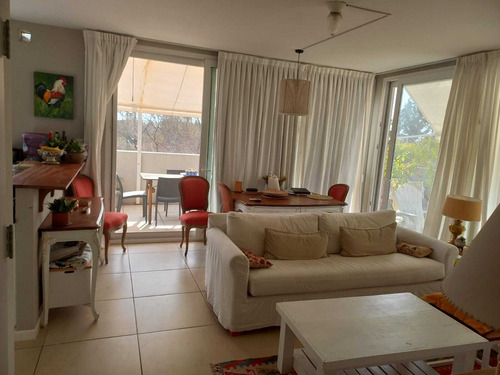 Departamento  En Venta En Villa Los Remeros, Rincón De Milberg, Tigre