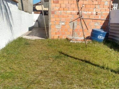 Imagem 4 de 8 de Casa Lado Praia Com 1 Quarto Em Itanhaém/sp Ca003-pc