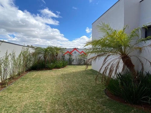 Imagem 11 de 18 de Casa À Venda No Condomínio Reserva Ermida Em Jundiaí Sp - Ca00369 - 69246030