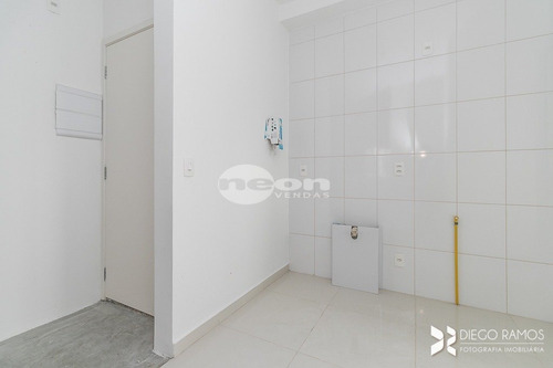 Imagem 6 de 15 de Apartamento - Demarchi - Ref: 695 - V-695