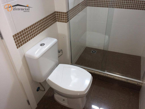 Imagem 17 de 25 de Apartamento À Venda, 176 M² Por R$ 1.576.531,00 - Cabral - Curitiba/pr - Ap0887