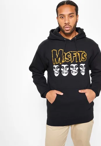 Obey misfits hoodie sale
